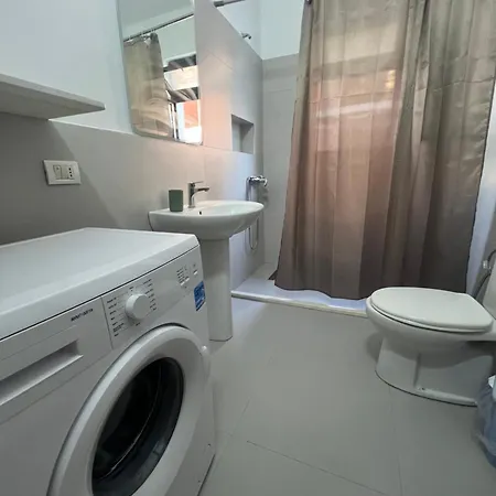 Apartamentes 303 A7 * Golem (Tirana)