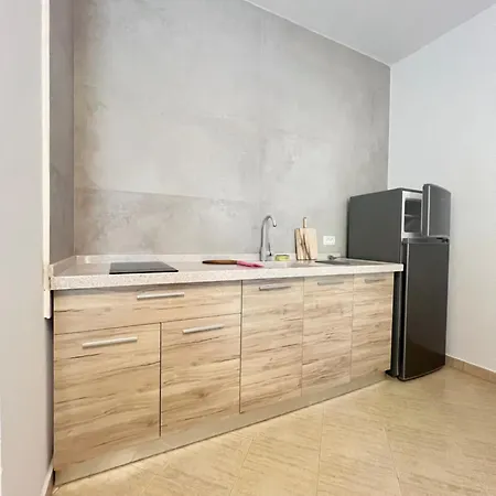 Apartment Apartamentes 303 A7 *