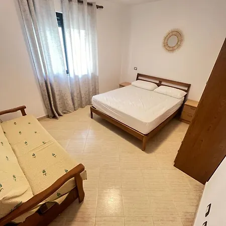 Apartamentes 303 A7 * Golem (Tirana)